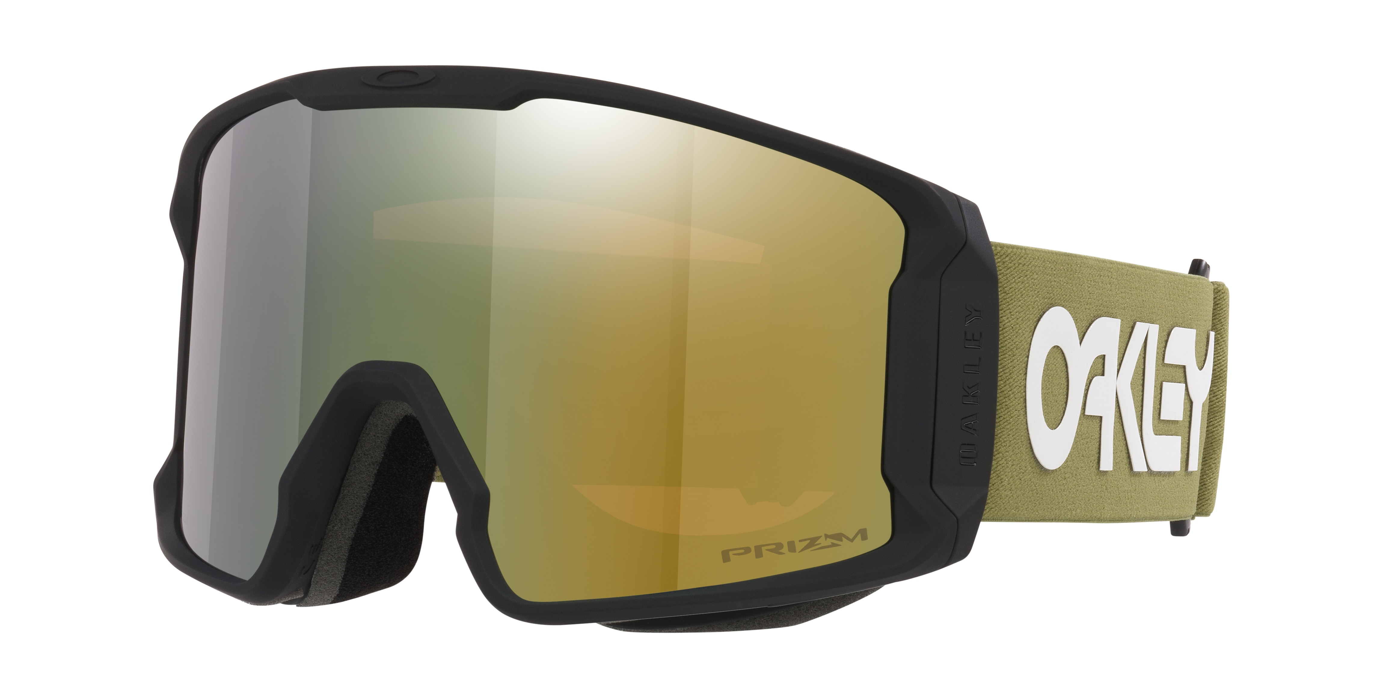Oakley OO7070 7070J6 Line Miner L 